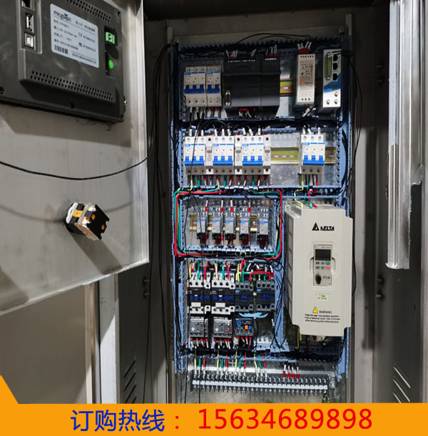 泵站專用控制柜